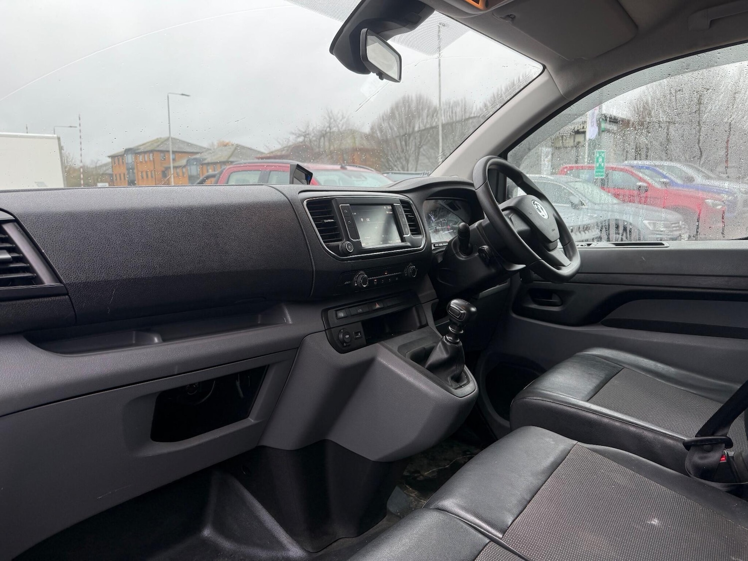Used Vauxhall Vivaro 2019 for sale - 76825153: Photo 15