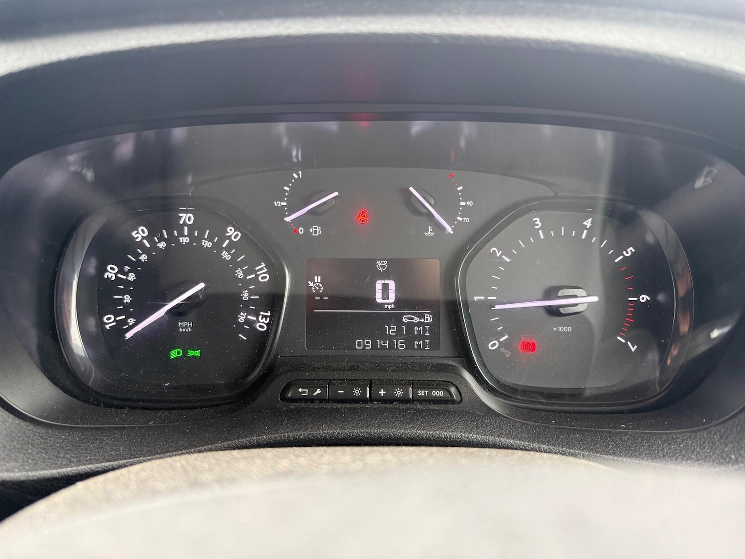 Used Vauxhall Vivaro 2019 for sale - 76825153: Photo 18