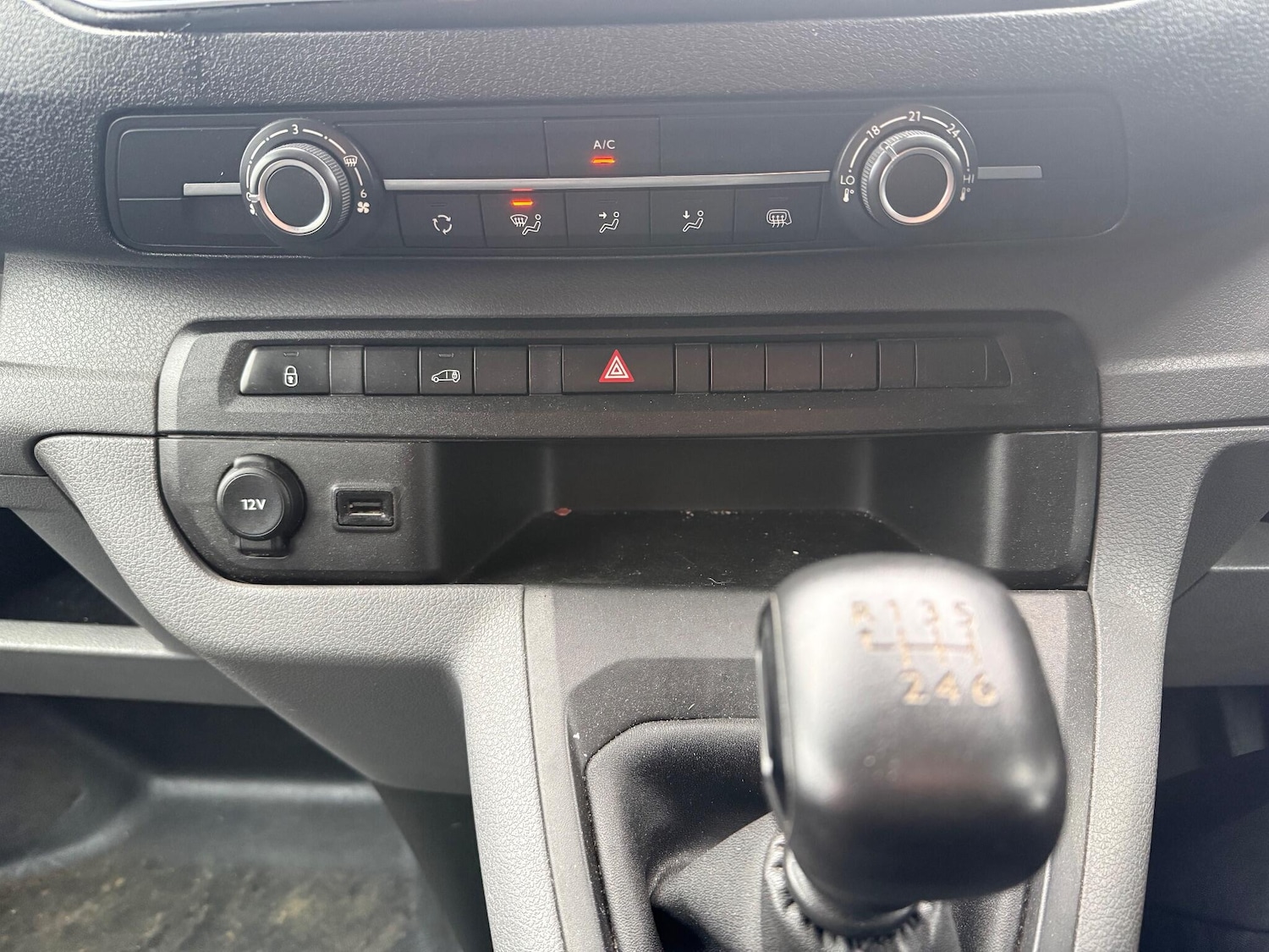 Used Vauxhall Vivaro 2019 for sale - 76825153: Photo 20