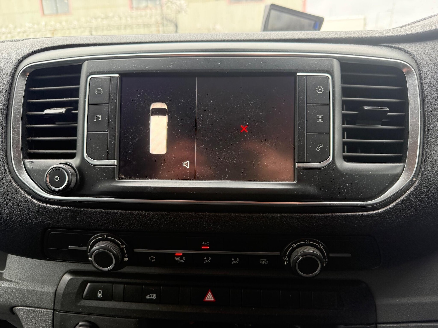 Used Vauxhall Vivaro 2019 for sale - 76825153: Photo 21