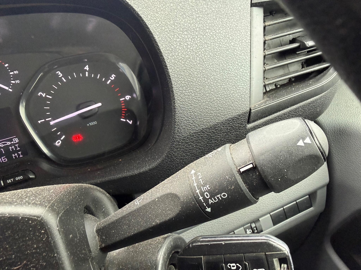 Used Vauxhall Vivaro 2019 for sale - 76825153: Photo 24