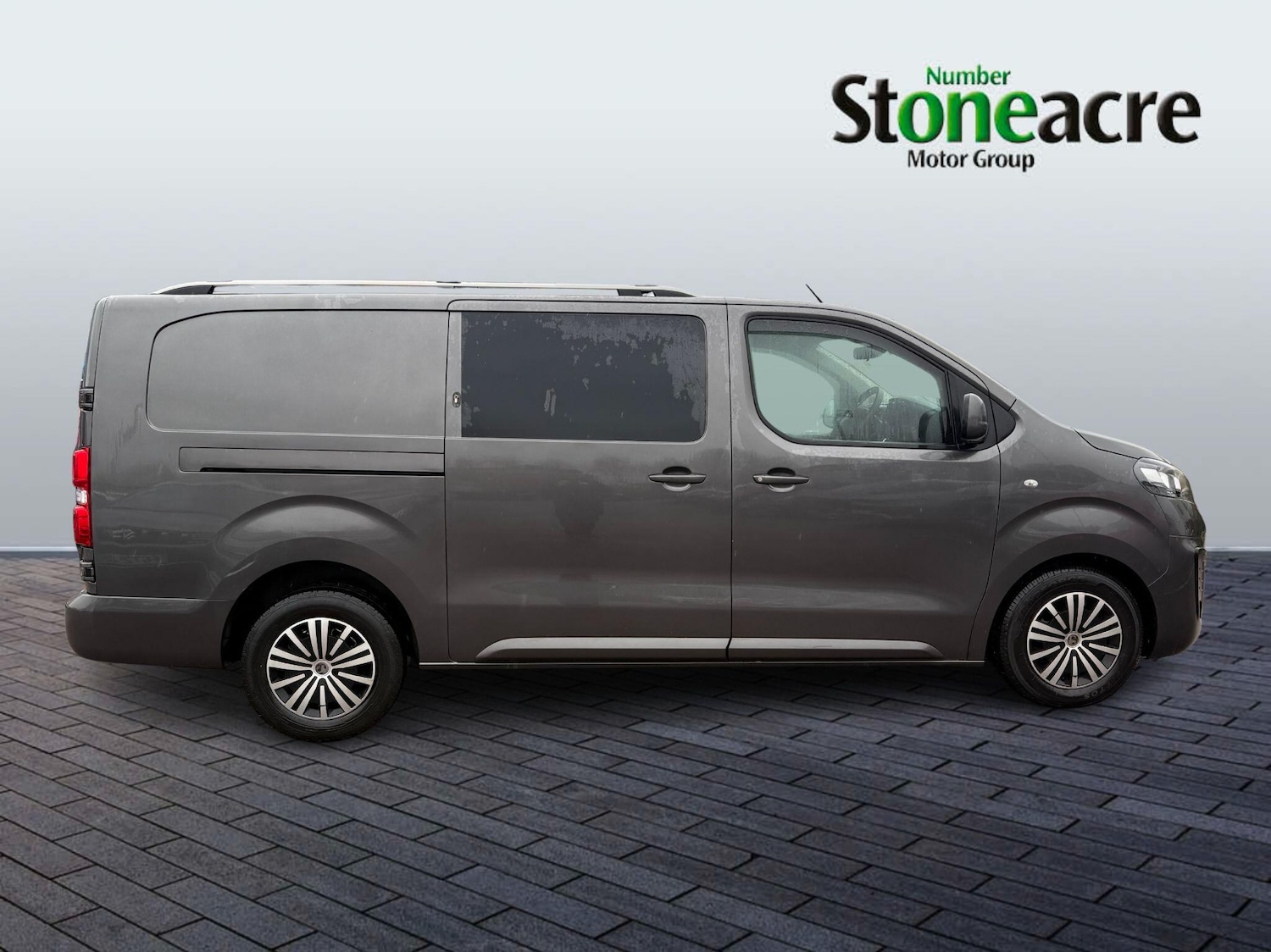 Used Vauxhall Vivaro 2019 for sale - 76825153: Photo 4