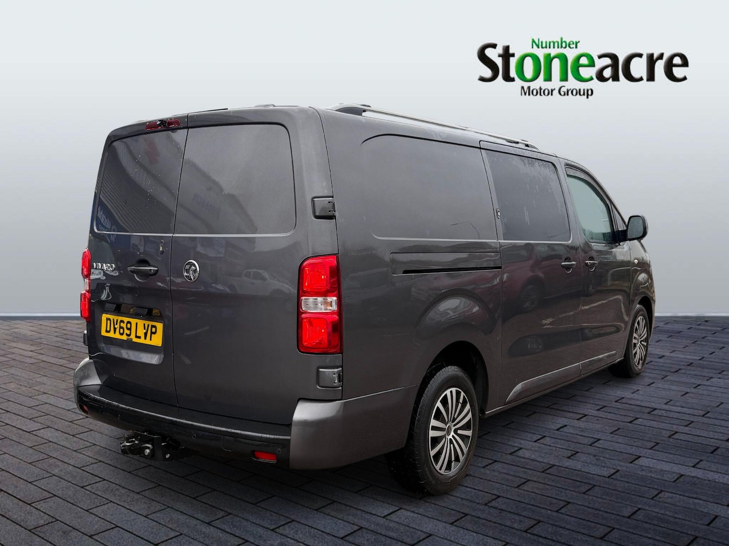 Used Vauxhall Vivaro 2019 for sale - 76825153: Photo 5