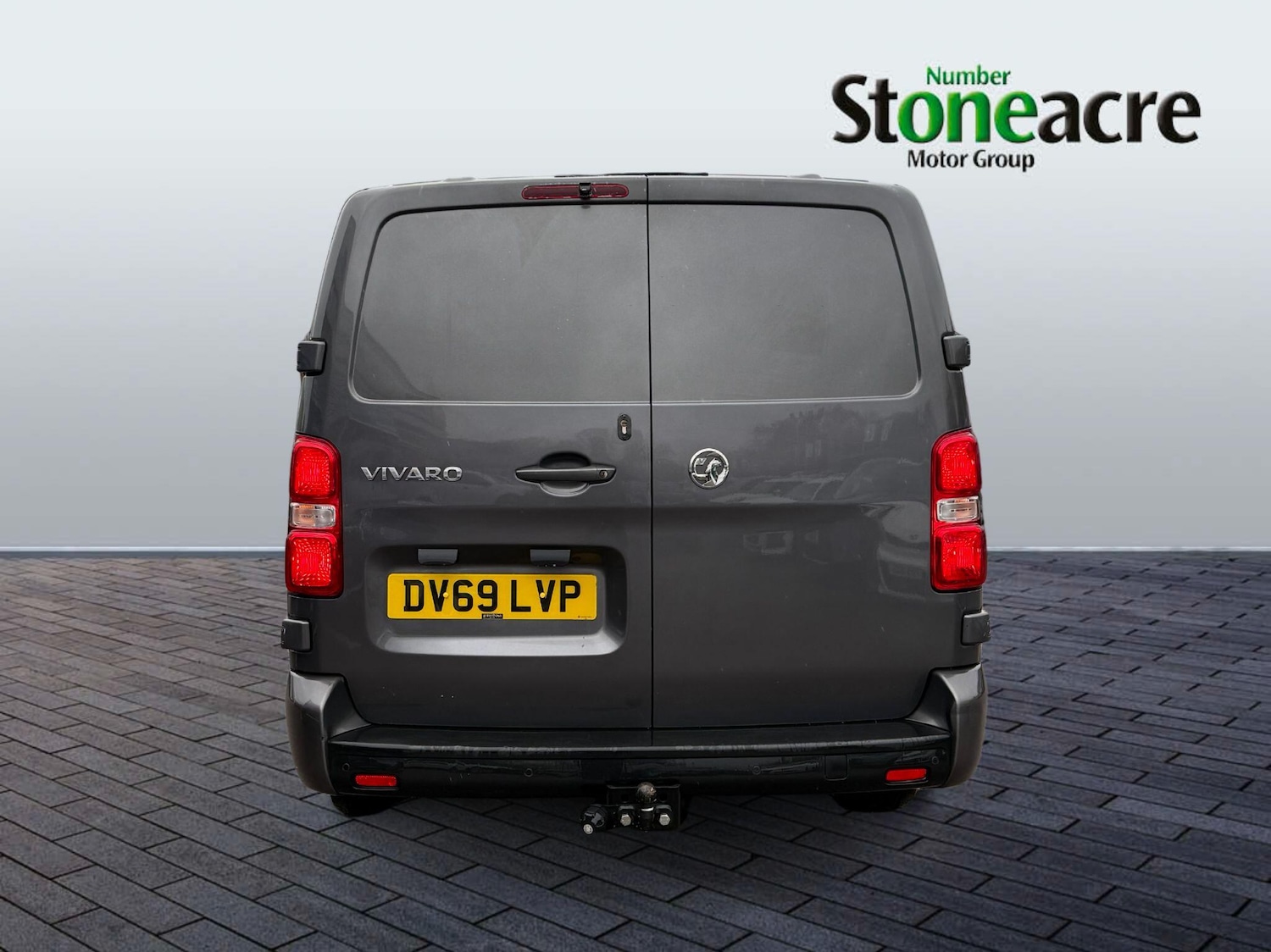 Used Vauxhall Vivaro 2019 for sale - 76825153: Photo 6