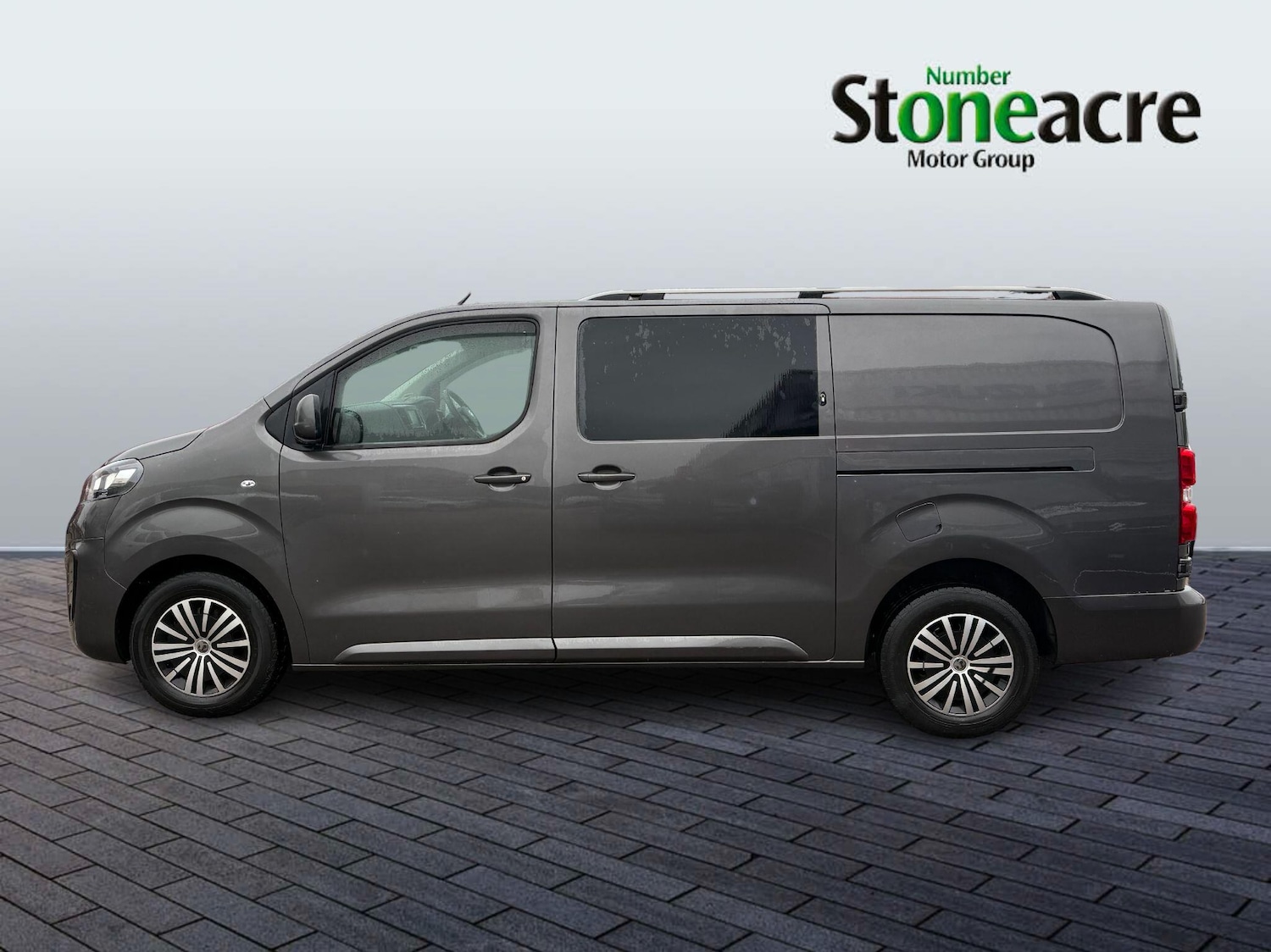 Used Vauxhall Vivaro 2019 for sale - 76825153: Photo 8