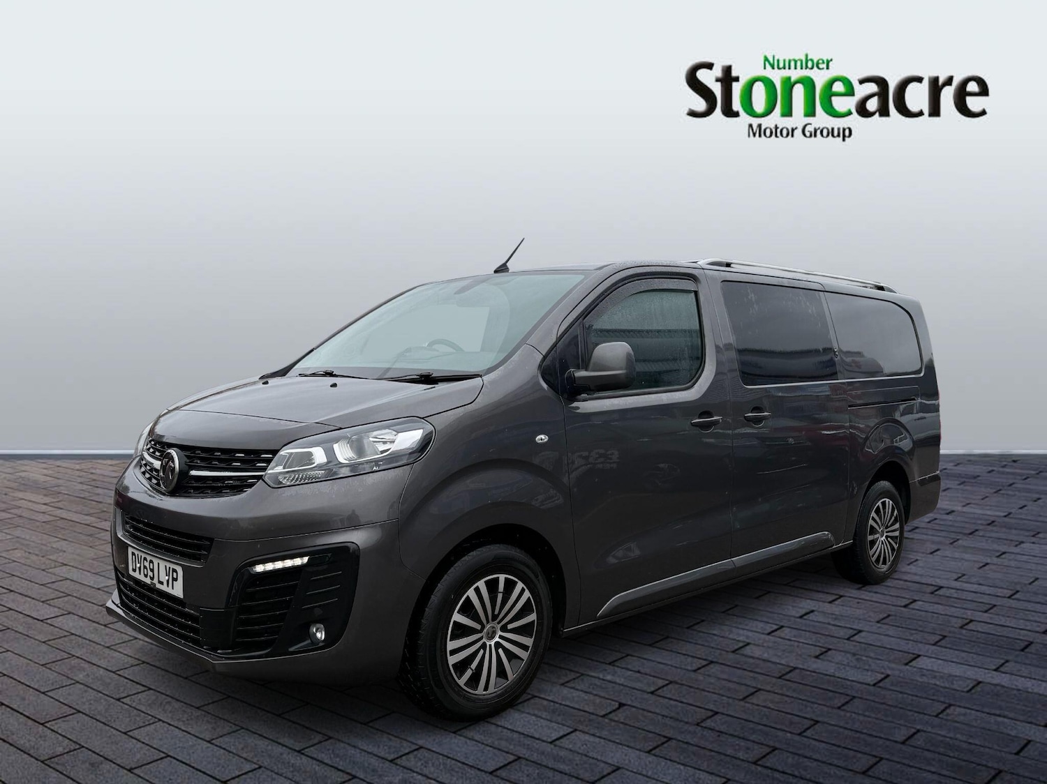 Used Vauxhall Vivaro 2019 for sale - 76825153: Photo 9