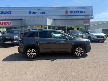 Used Suzuki SX4 S-Cross 2024 for sale - 78548152: Photo