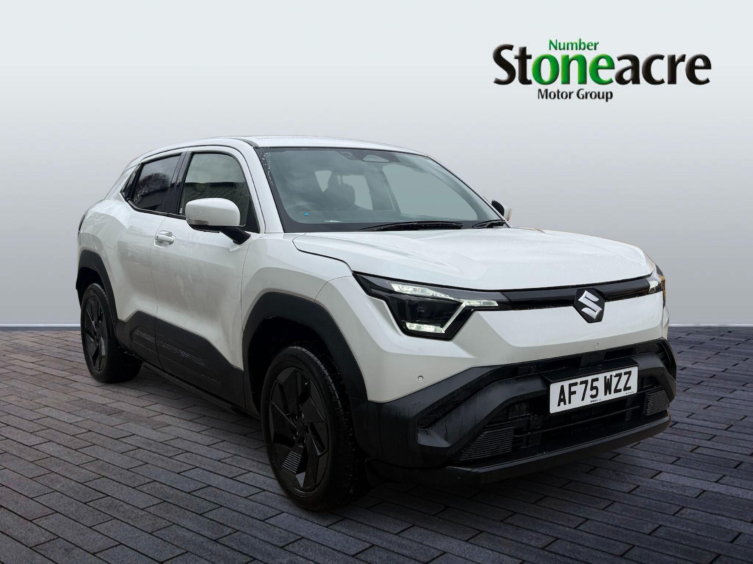 Used Suzuki e Vitara for sale - 76995354: Photo 1