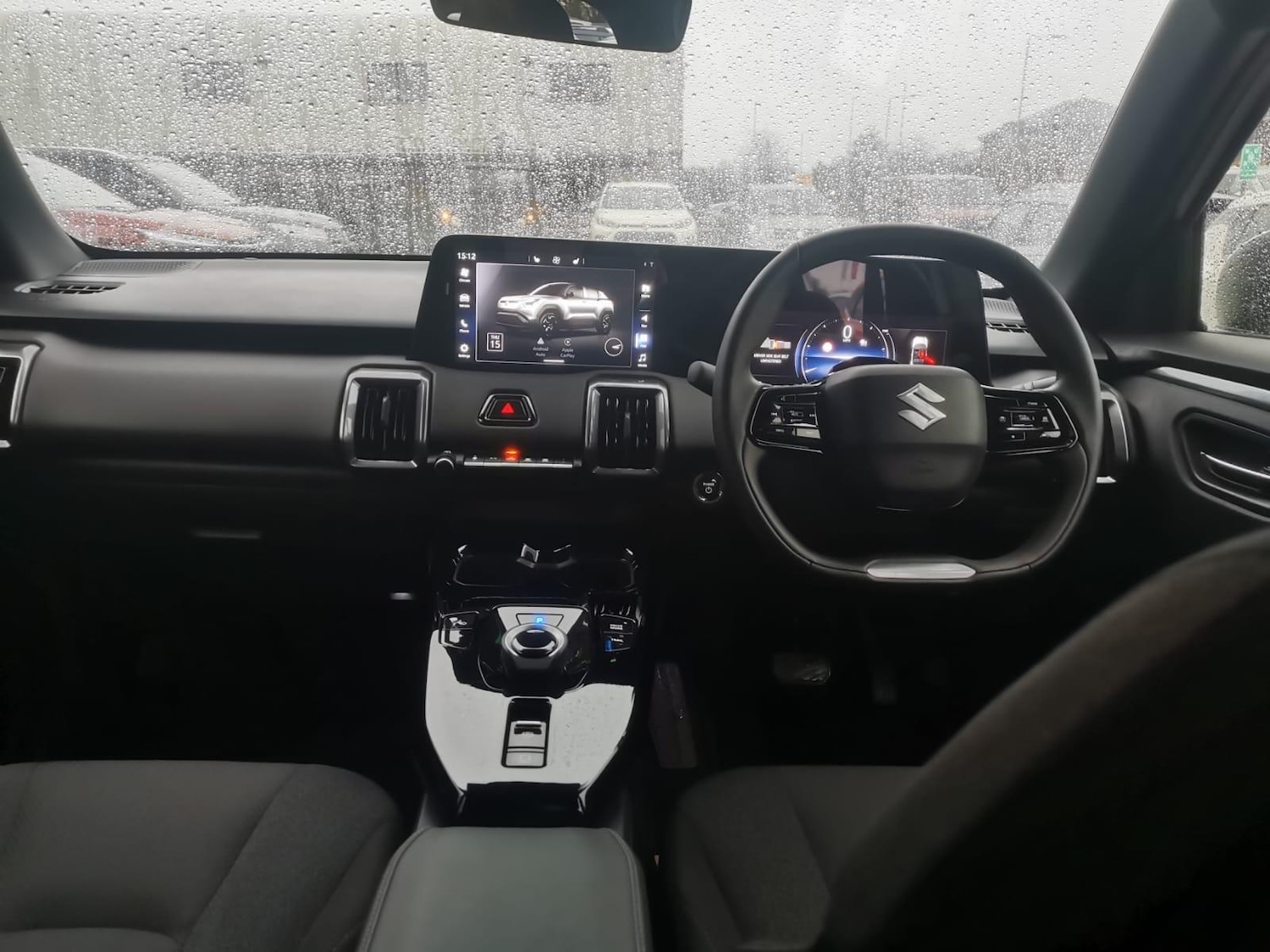 Used Suzuki e Vitara 2025 for sale - 76995354: Photo 14