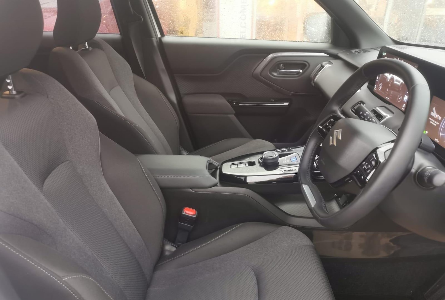 Used Suzuki e Vitara 2025 for sale - 76995354: Photo 15