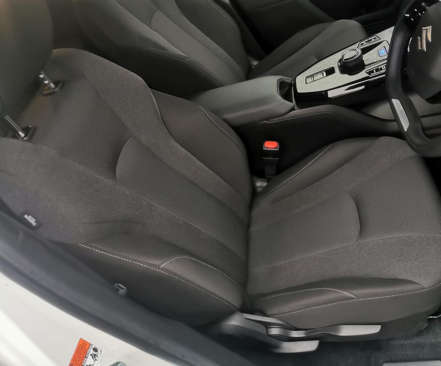 Used Suzuki e Vitara 2025 for sale - 76995354: Photo 16