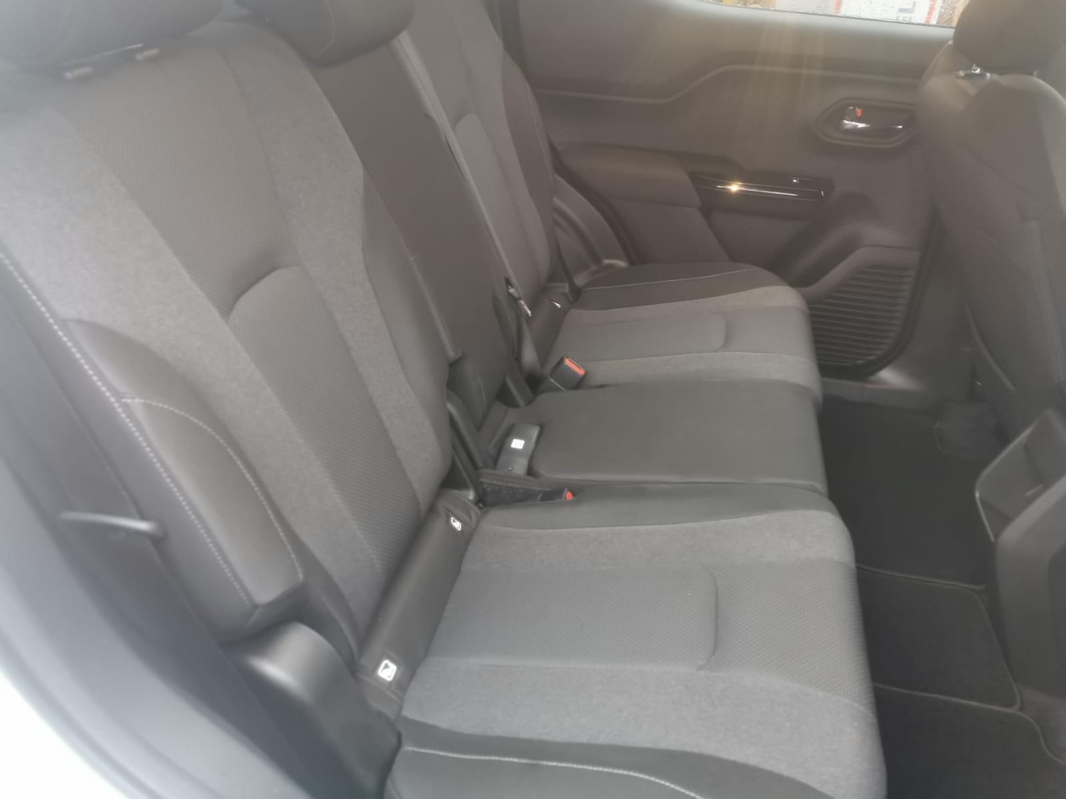 Used Suzuki e Vitara 2025 for sale - 76995354: Photo 17