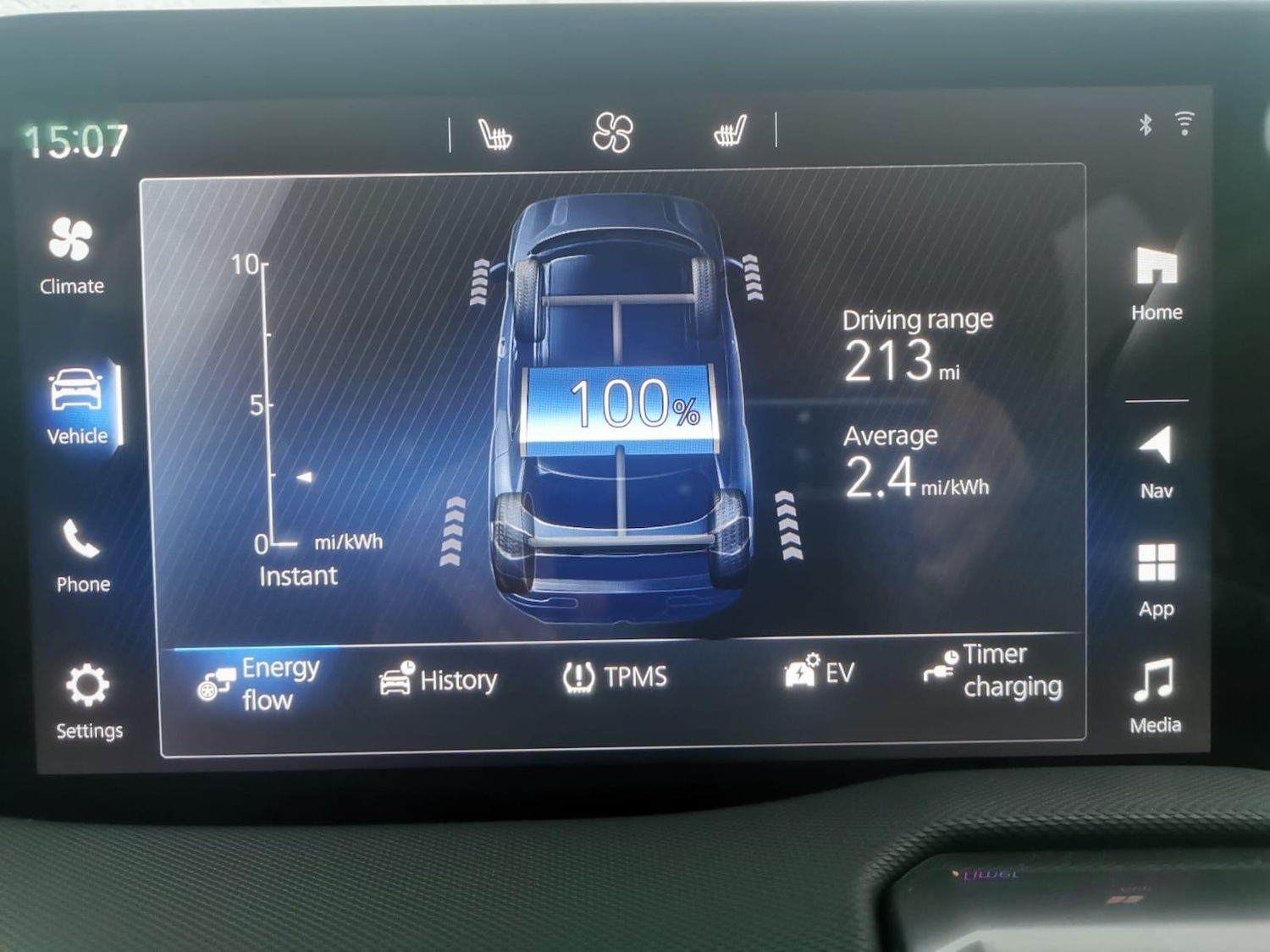 Used Suzuki e Vitara 2025 for sale - 76995354: Photo 22