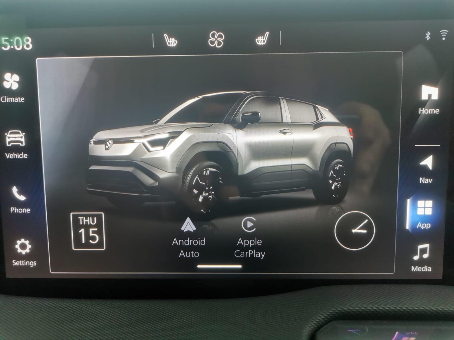 Used Suzuki e Vitara 2025 for sale - 76995354: Photo 23