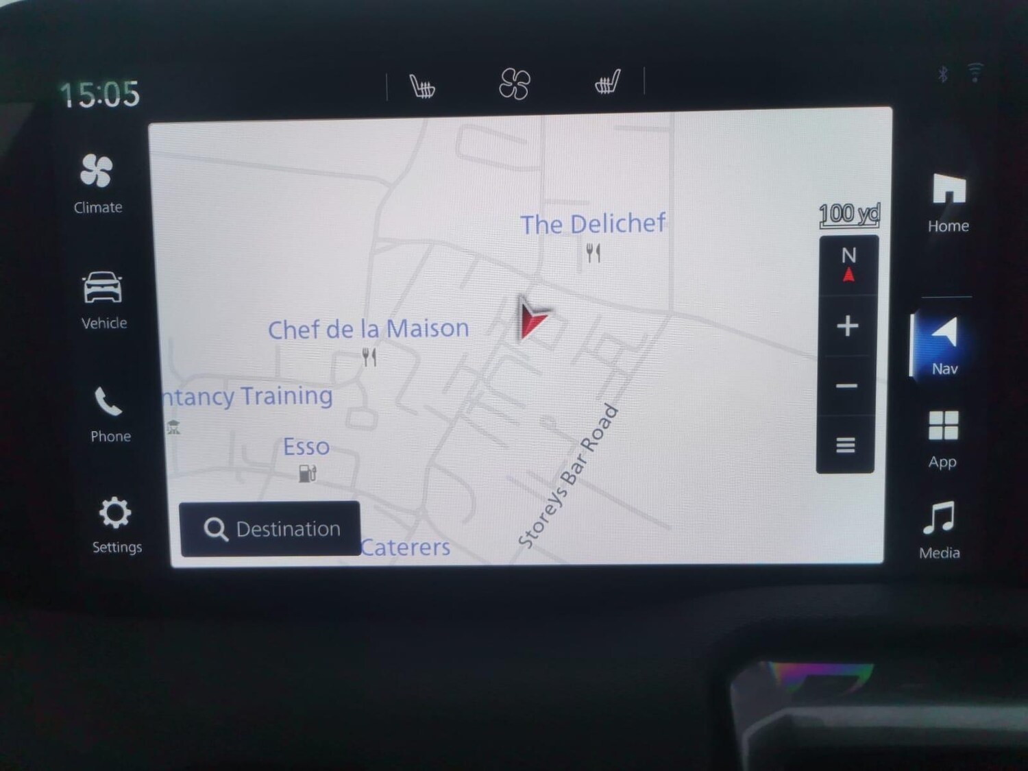 Used Suzuki e Vitara 2025 for sale - 76995354: Photo 25