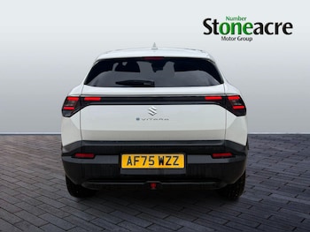 Used Suzuki e Vitara 2025 for sale - 76995354: Photo