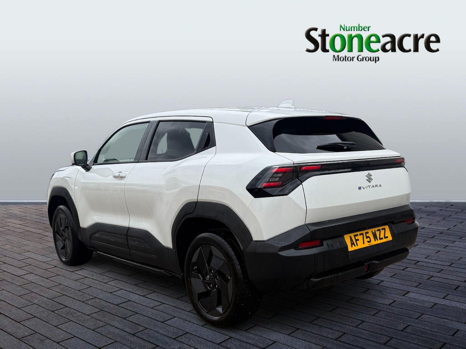 Used Suzuki e Vitara for sale - 76995354: Photo 5