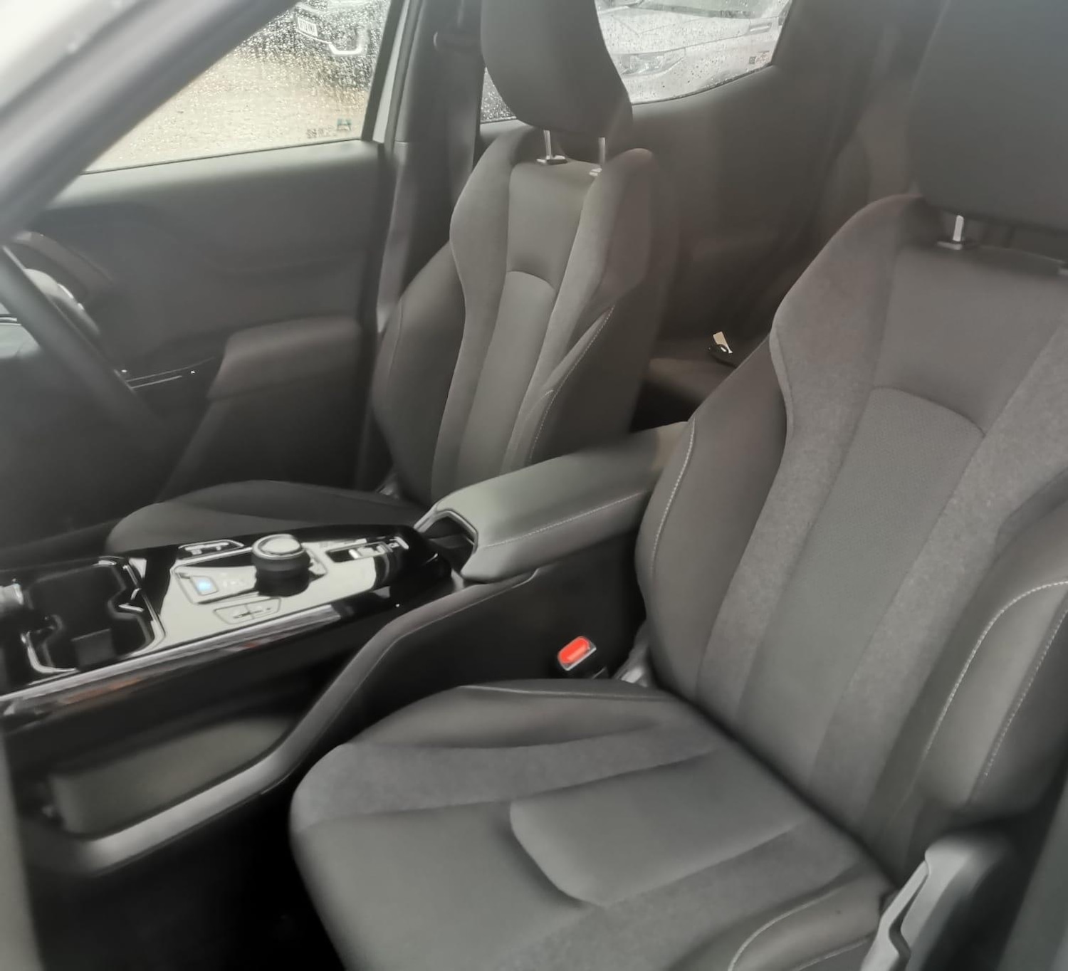 Used Suzuki e Vitara 2025 for sale - 76995354: Photo 9