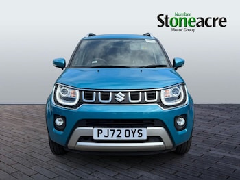 Used Suzuki Ignis 2022 for sale - 79235866: Photo