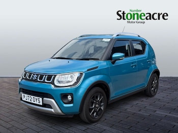 Used Suzuki Ignis 2022 for sale - 79235866: Photo