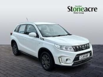 Suzuki - Vitara