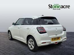 Used Suzuki Swift for sale - 77807781: Photo 5