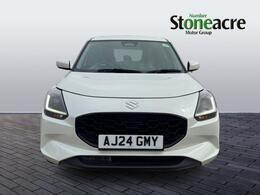 Used Suzuki Swift for sale - 77807781: Photo 8