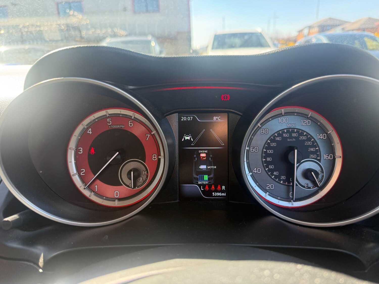 Used Suzuki Swift 2025 for sale - 77993450: Photo 18