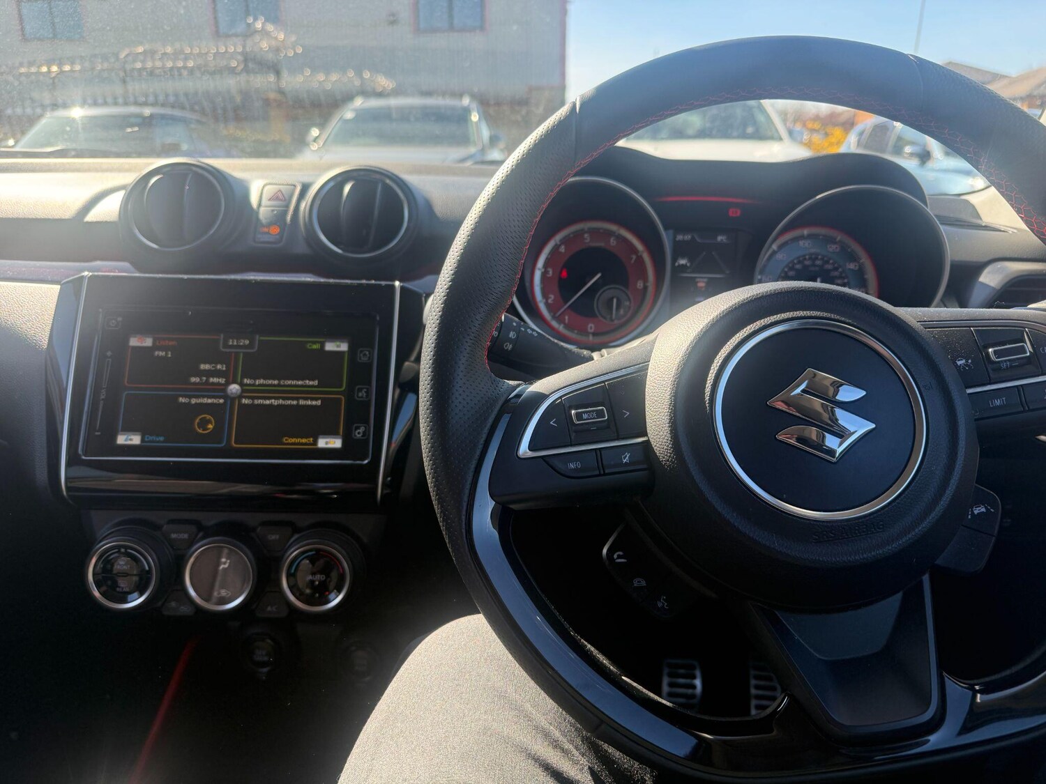 Used Suzuki Swift 2025 for sale - 77993450: Photo 19