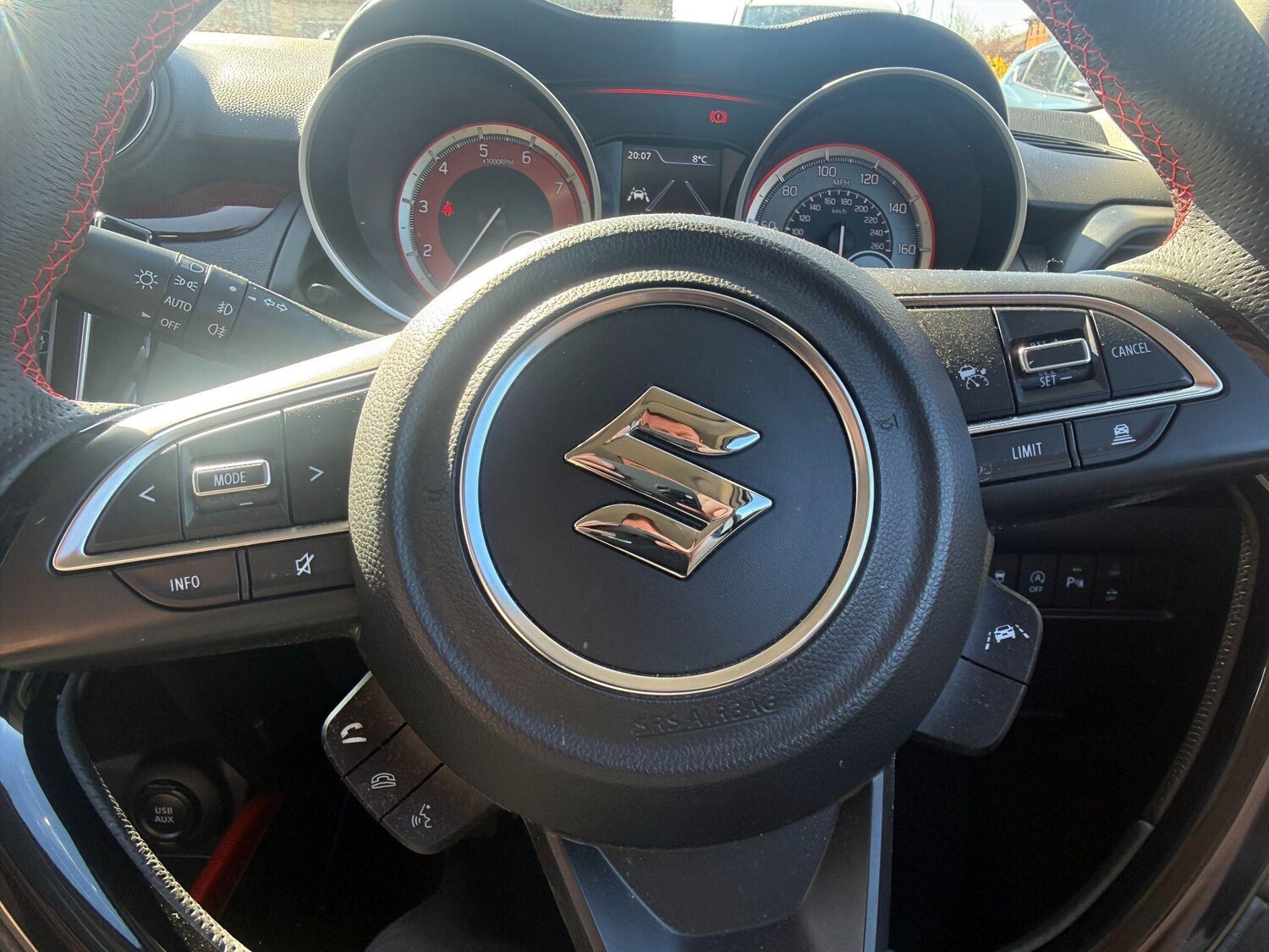 Used Suzuki Swift 2025 for sale - 77993450: Photo 20