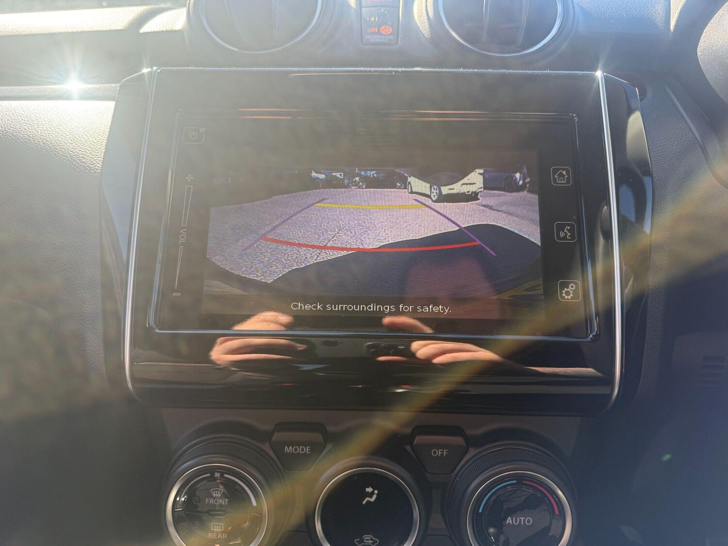 Used Suzuki Swift 2025 for sale - 77993450: Photo 21