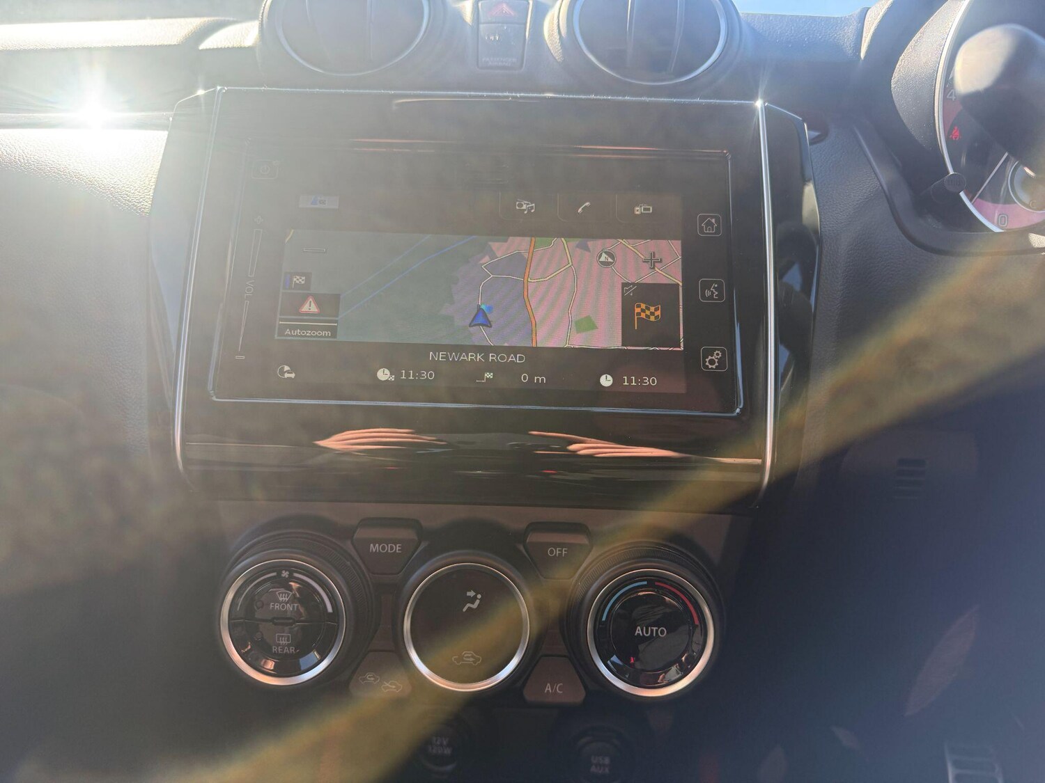 Used Suzuki Swift 2025 for sale - 77993450: Photo 24