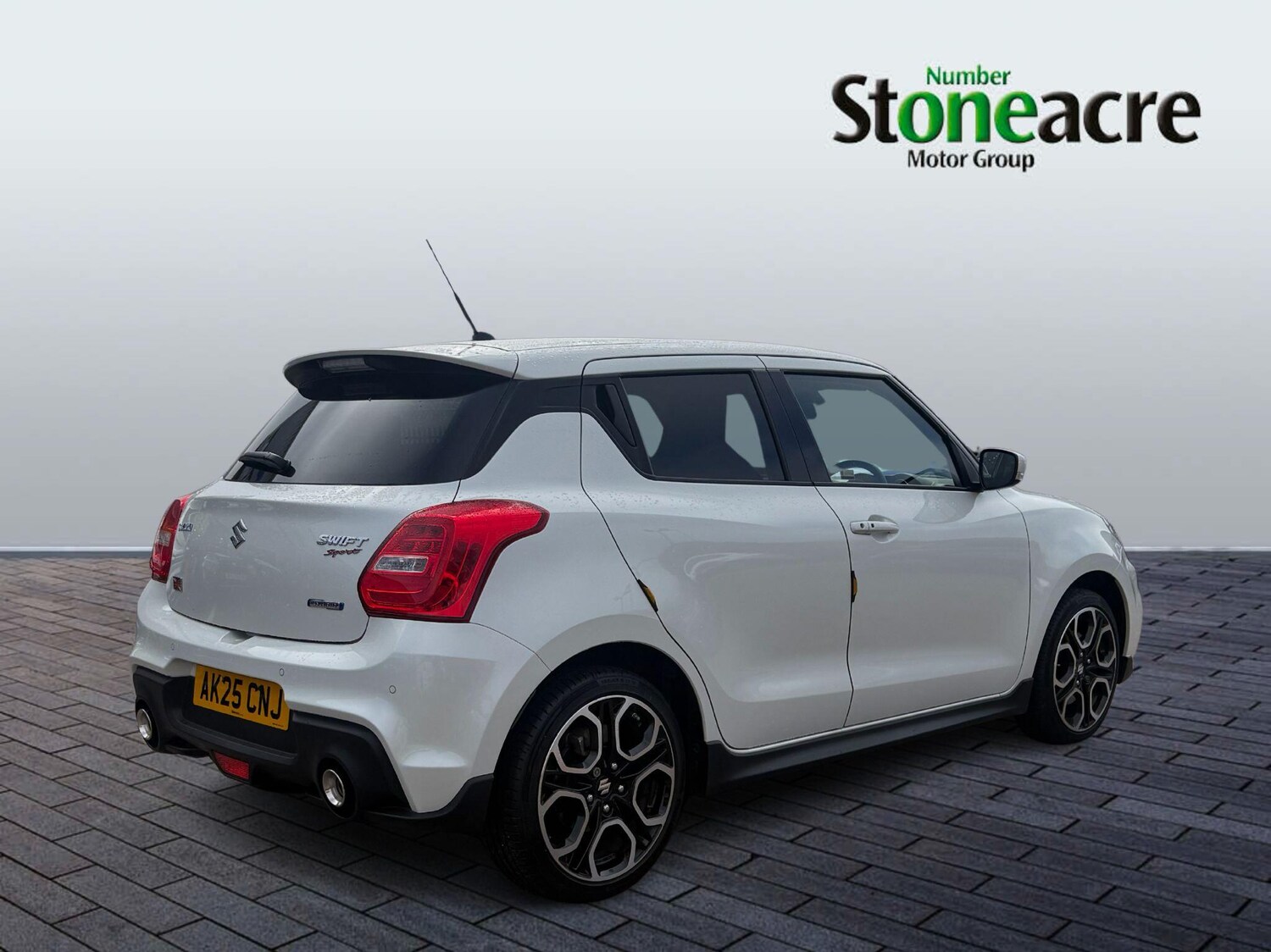 Used Suzuki Swift 2025 for sale - 77993450: Photo 5