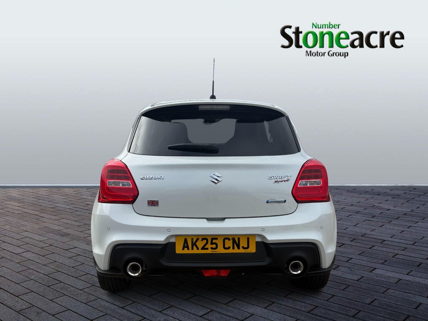 Used Suzuki Swift 2025 for sale - 77993450: Photo 6