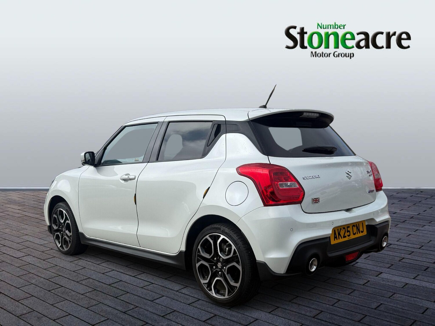 Used Suzuki Swift 2025 for sale - 77993450: Photo 7