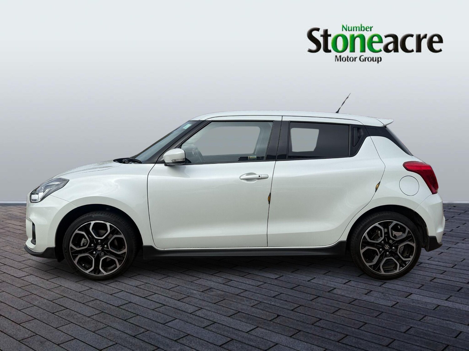 Used Suzuki Swift 2025 for sale - 77993450: Photo 8