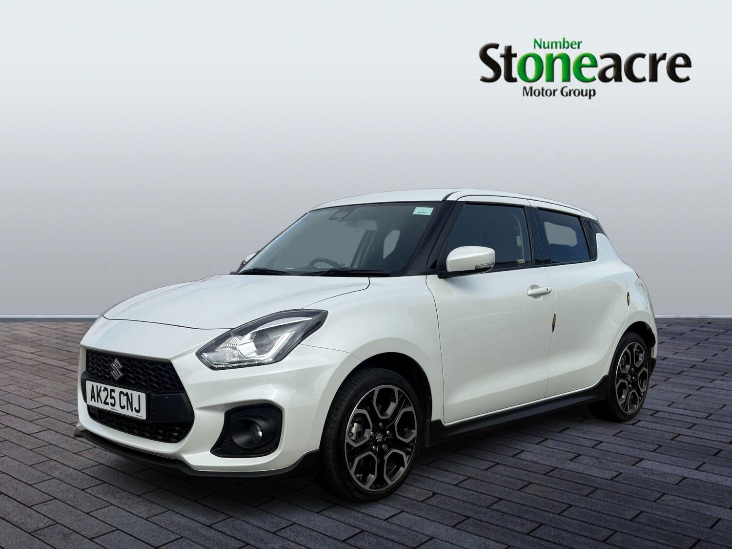 Used Suzuki Swift 2025 for sale - 77993450: Photo 9
