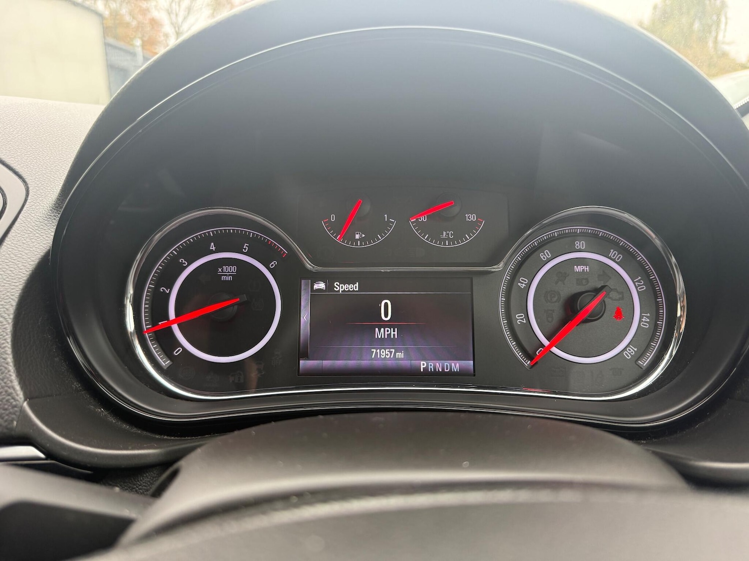 Used Vauxhall Insignia 2015 for sale - 76498748: Photo 16