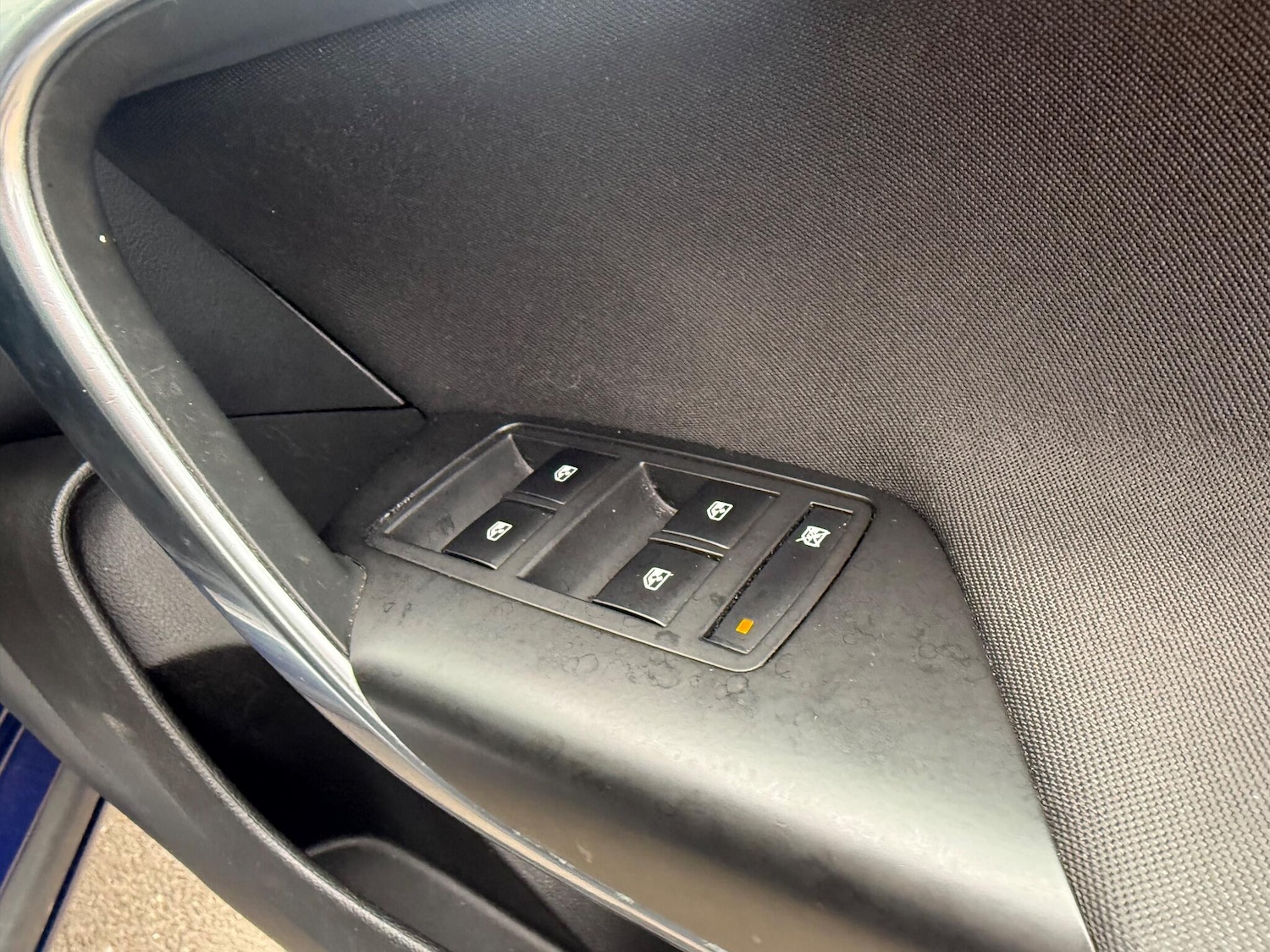 Used Vauxhall Insignia 2015 for sale - 76498748: Photo 22