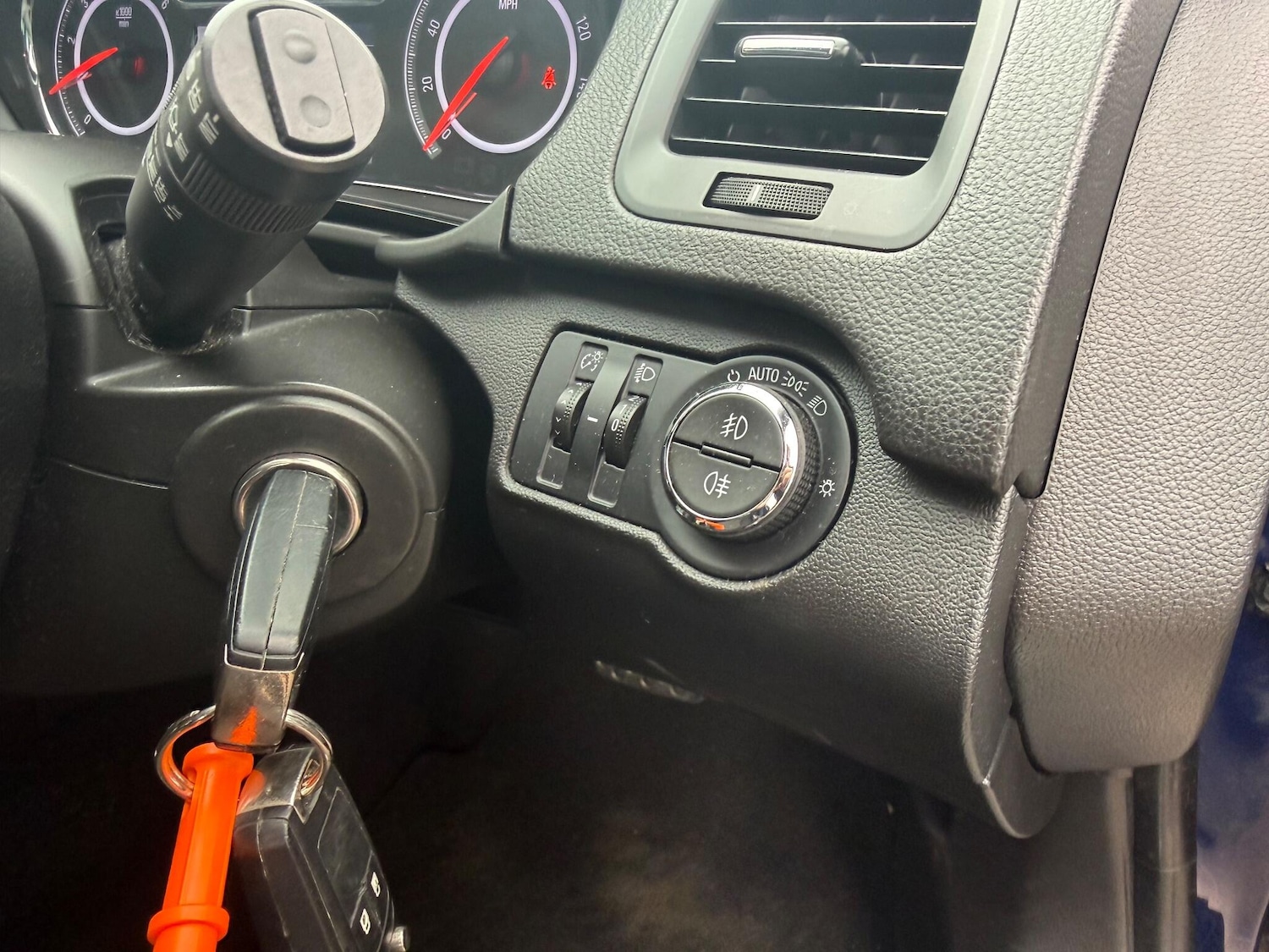 Used Vauxhall Insignia 2015 for sale - 76498748: Photo 23