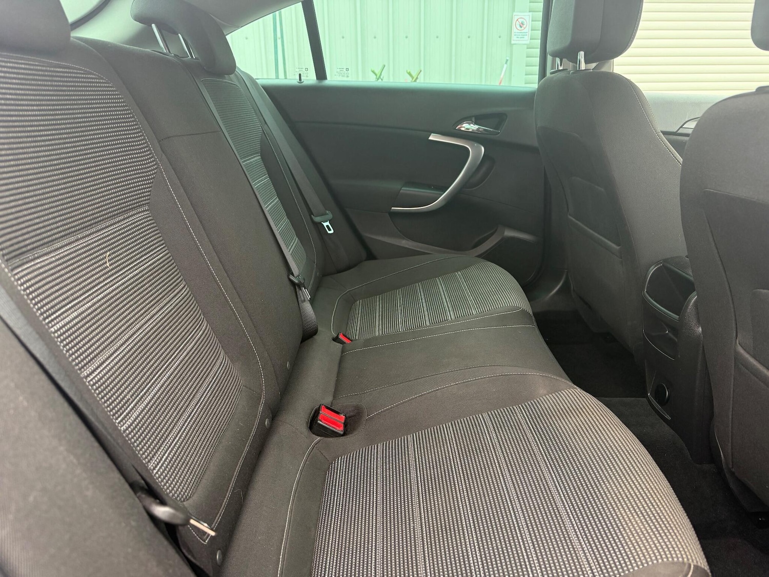 Used Vauxhall Insignia 2015 for sale - 76498748: Photo 26