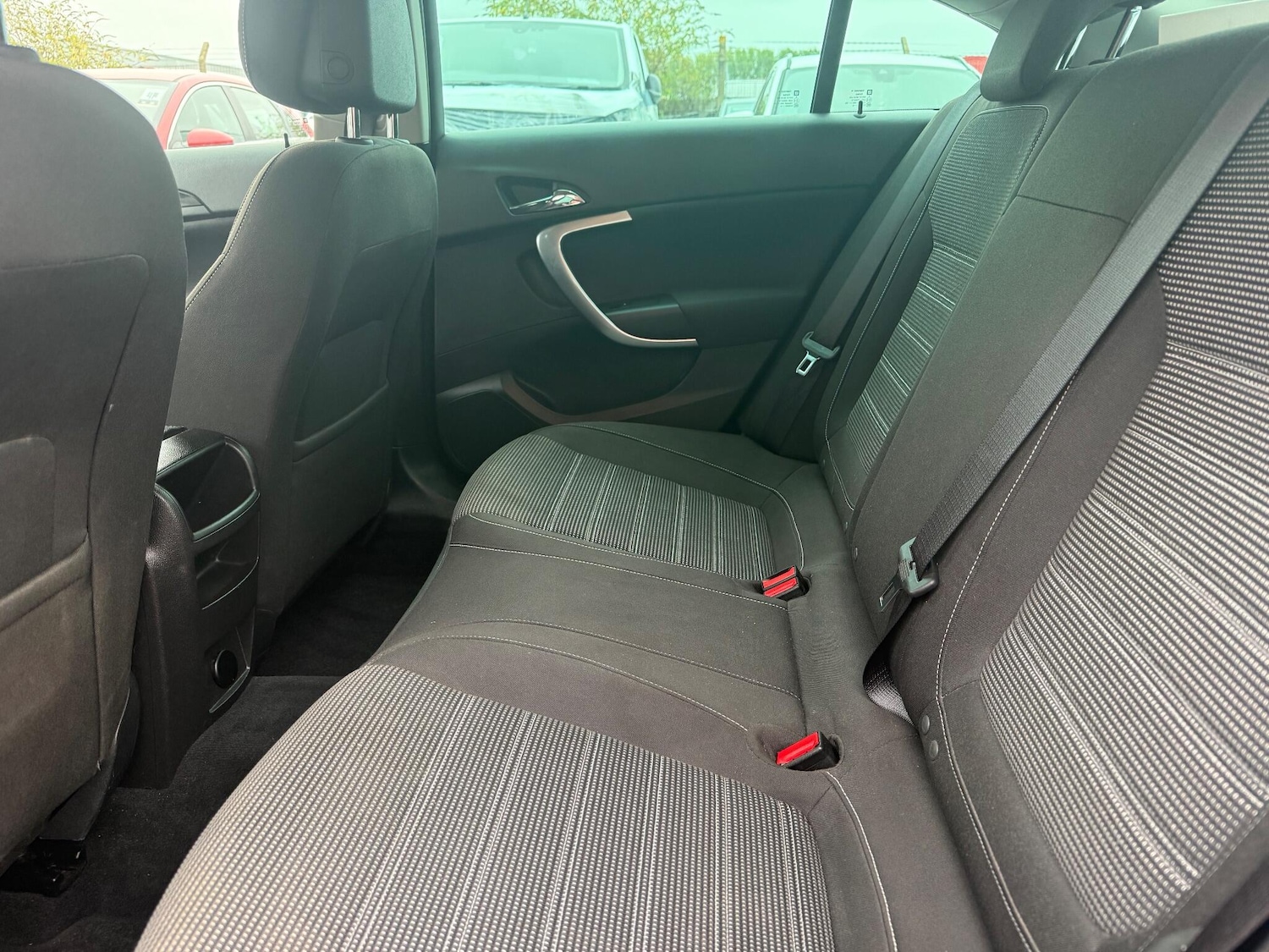 Used Vauxhall Insignia 2015 for sale - 76498748: Photo 27