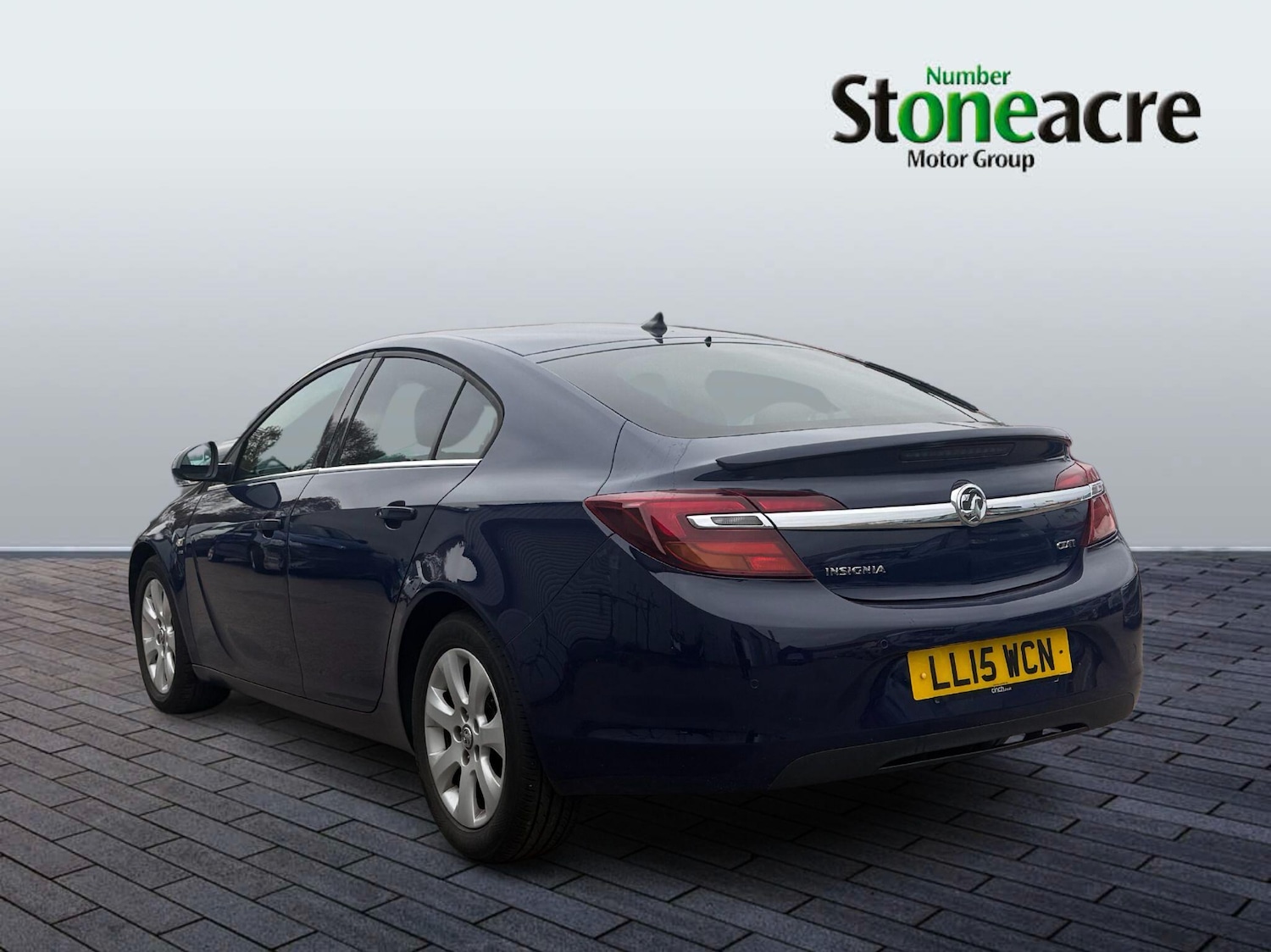Used Vauxhall Insignia 2015 for sale - 76498748: Photo 7