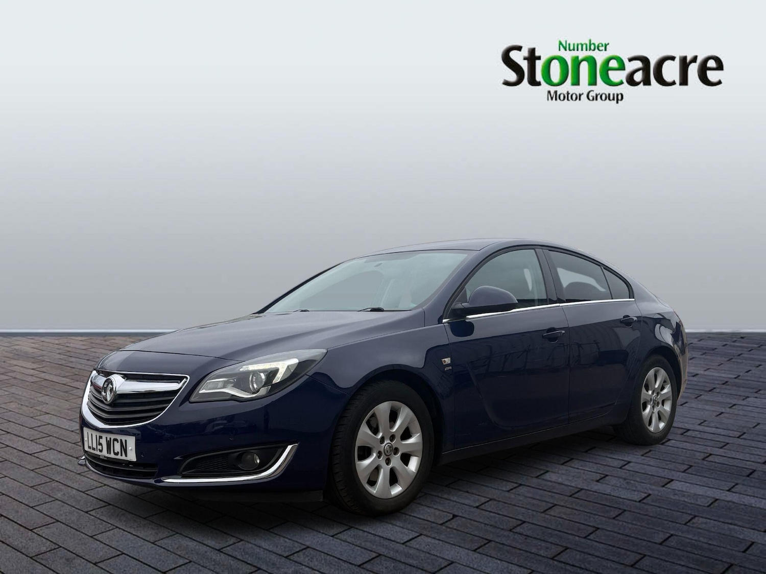 Used Vauxhall Insignia 2015 for sale - 76498748: Photo 9