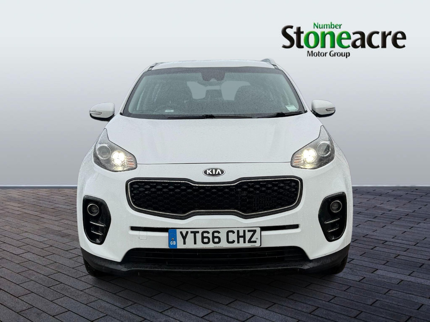 Used Kia Sportage for sale - 77497158: Photo 10