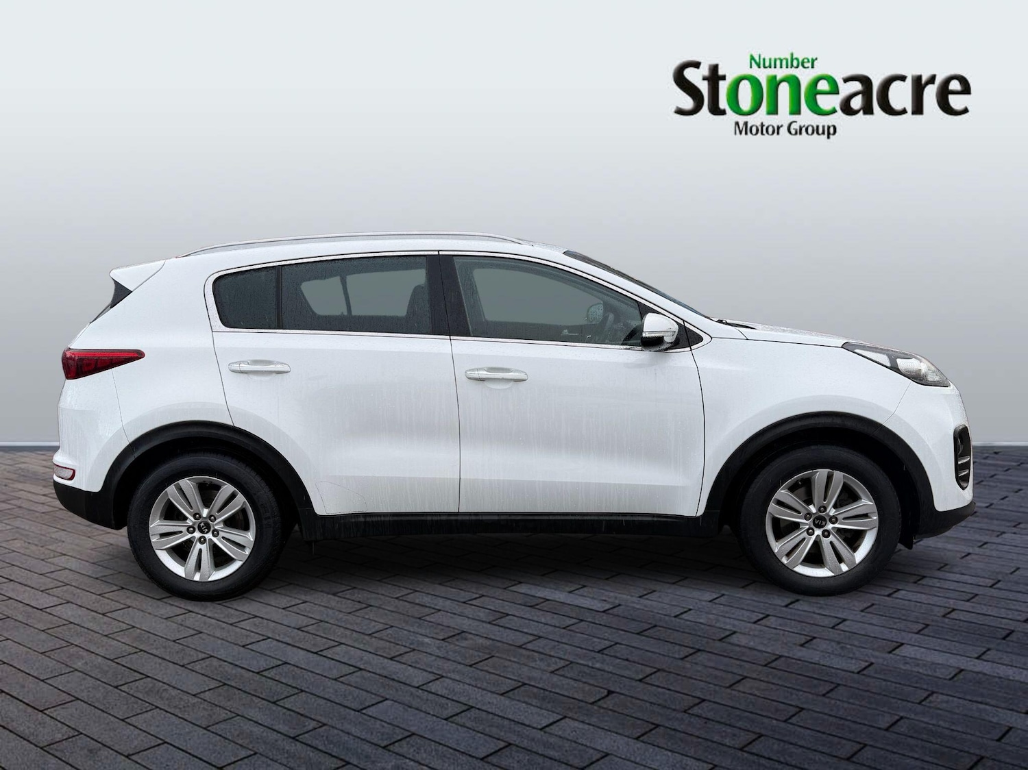 Used Kia Sportage for sale - 77497158: Photo 4