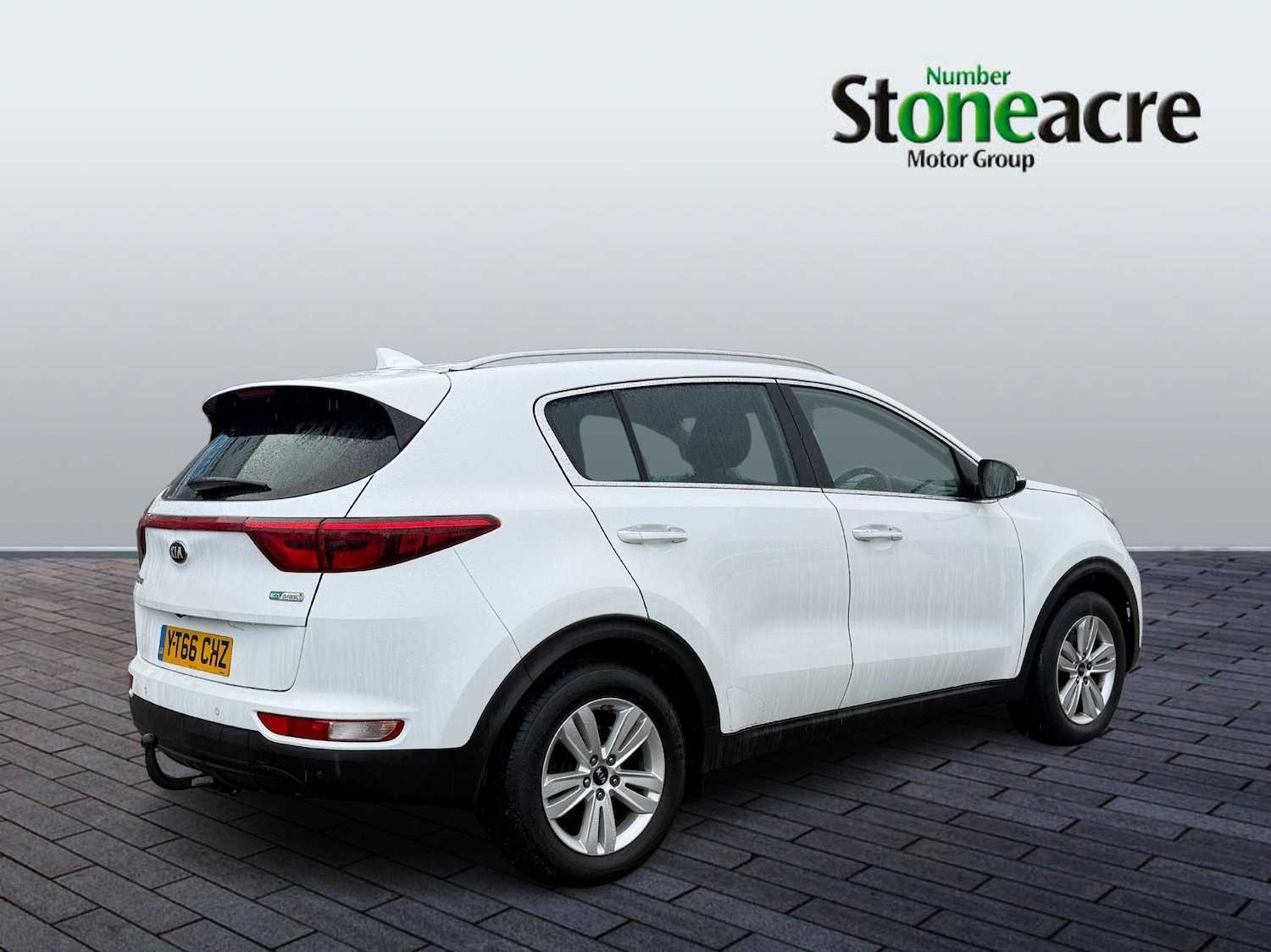 Used Kia Sportage for sale - 77497158: Photo 5