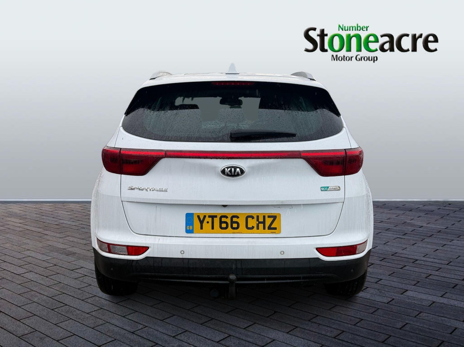 Used Kia Sportage for sale - 77497158: Photo 6