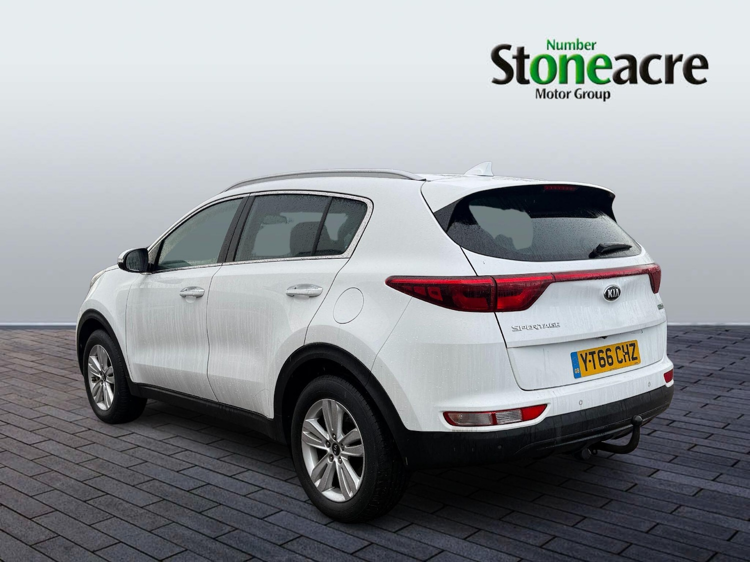 Used Kia Sportage for sale - 77497158: Photo 7