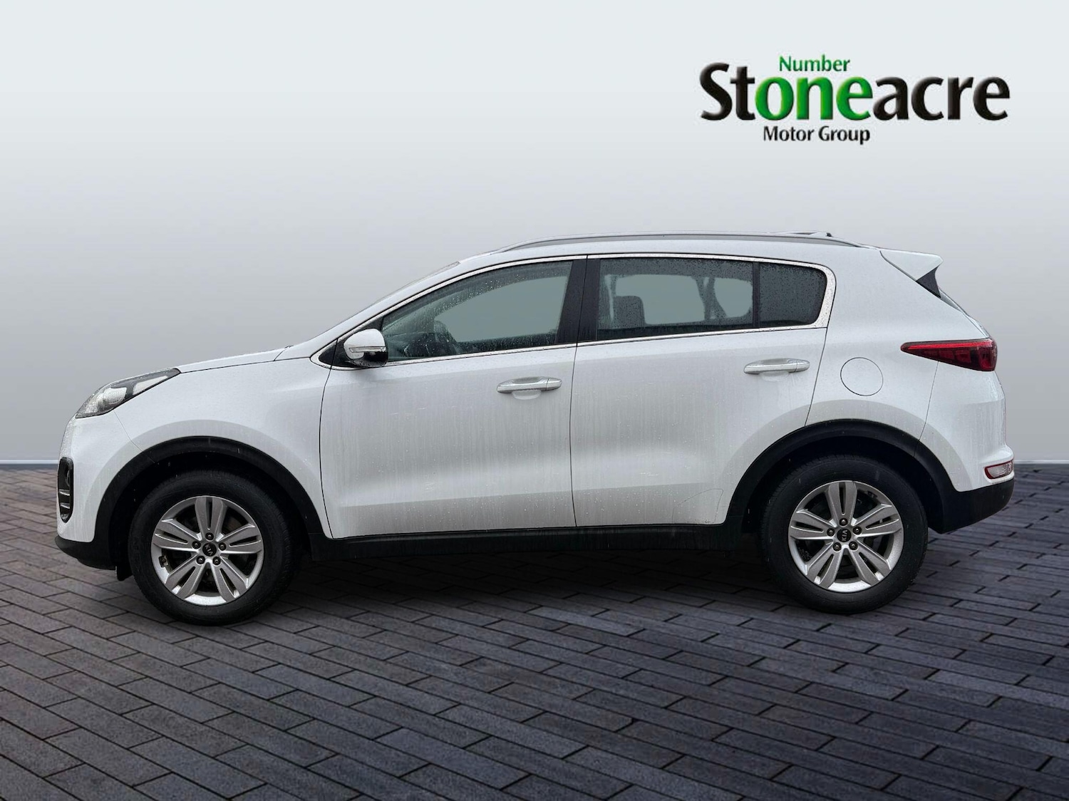 Used Kia Sportage for sale - 77497158: Photo 8